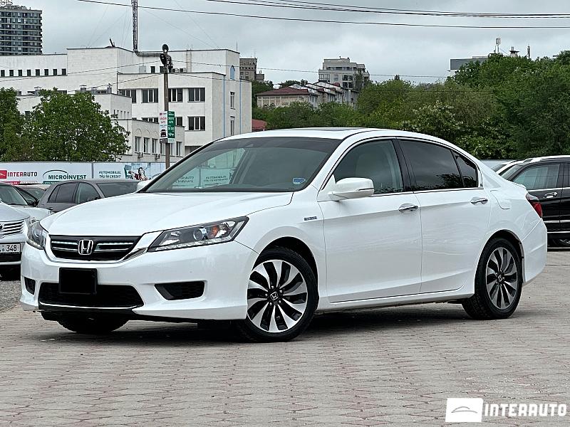 Honda Accord 2 interauto oferta masina