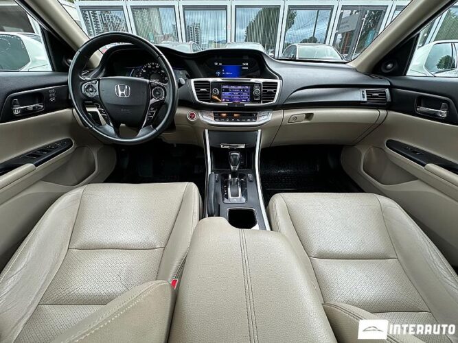 Honda Accord 38 interauto-car