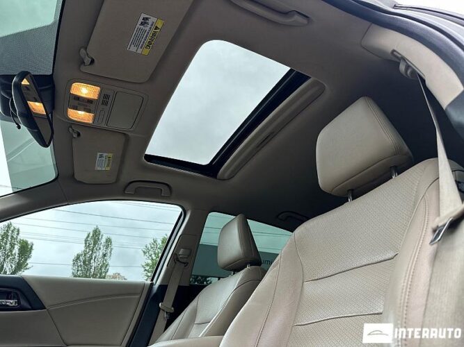 Honda Accord 46 interauto-car