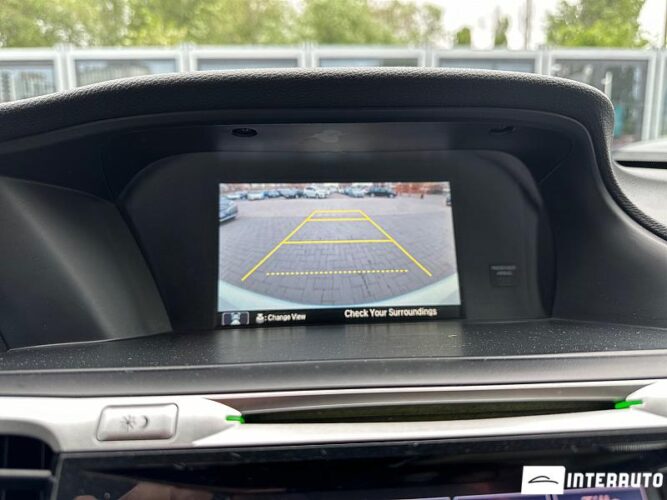 Honda Accord 42 interauto-car