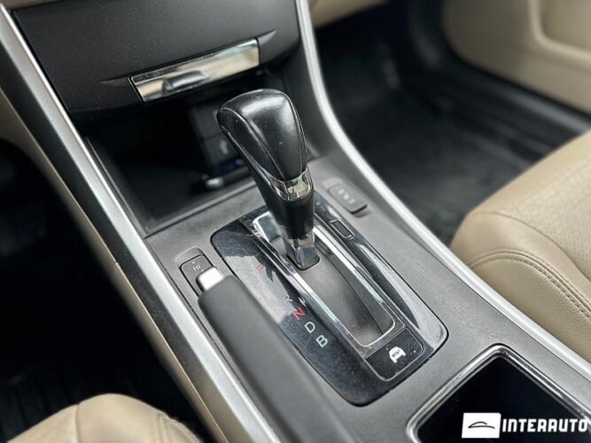 Honda Accord 44 interauto-car