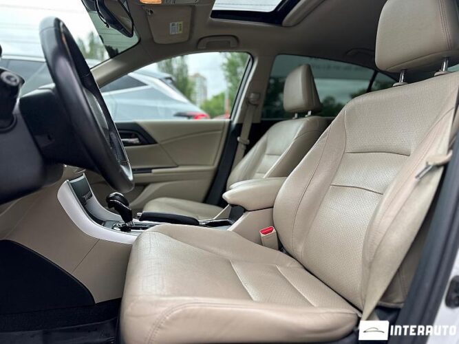 Honda Accord 37 interauto-car