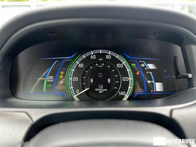 Honda Accord 41 interauto-car