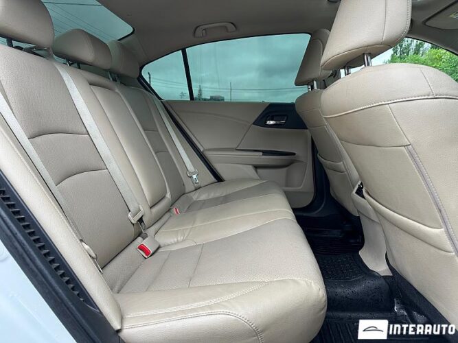 Honda Accord 47 interauto-car