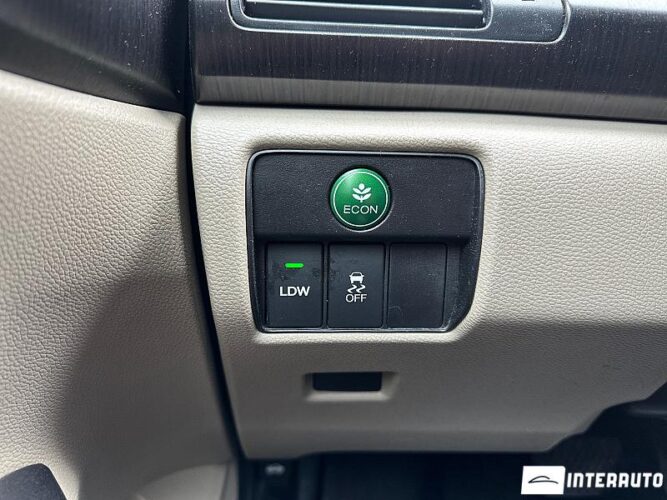 Honda Accord 39 interauto-car