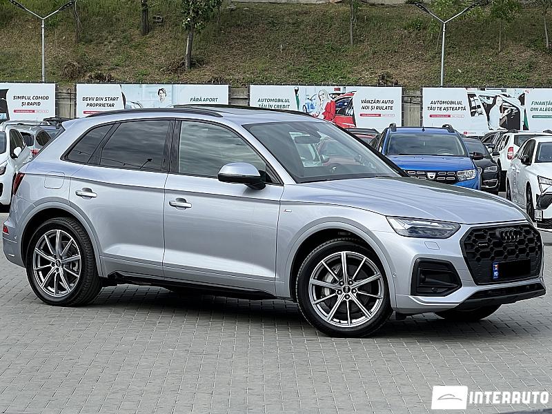 Audi Q5 2 interauto oferta masina