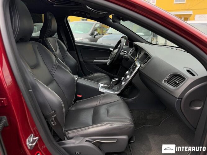 Volvo V 60 48 interauto-car