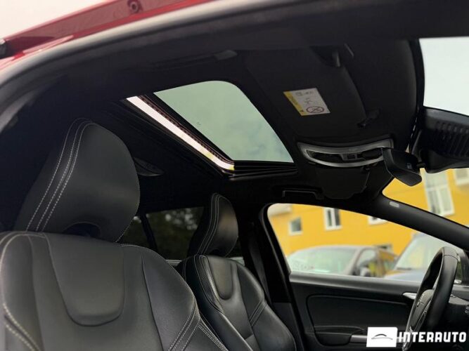 Volvo V 60 49 interauto-car