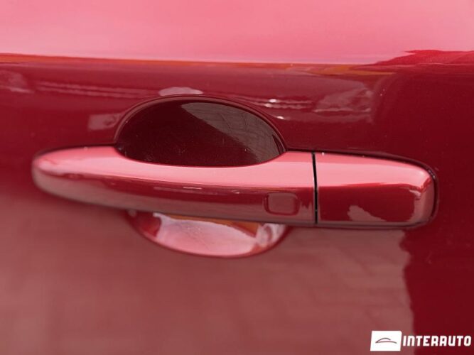 Volvo V 60 36 interauto-car