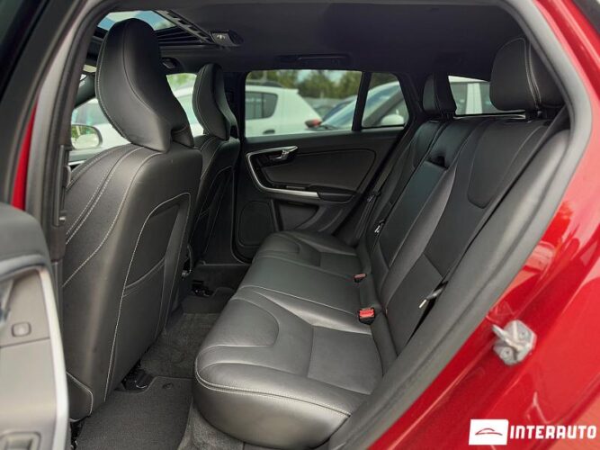 Volvo V 60 51 interauto-car