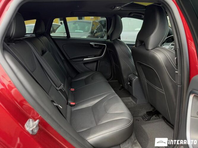 Volvo V 60 50 interauto-car