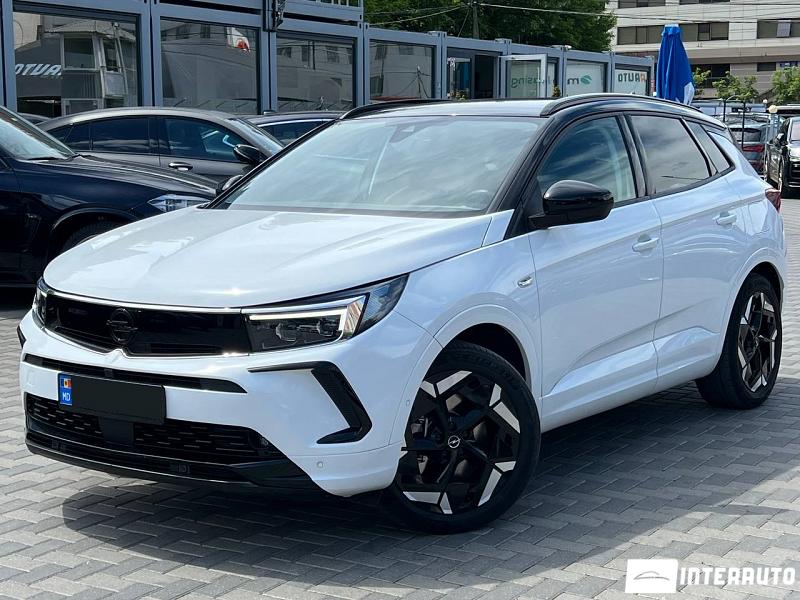 Opel Grandland X 2 interauto oferta masina