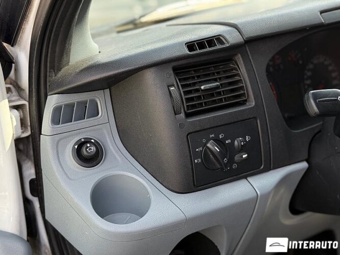 Ford Transit 29 interauto-car