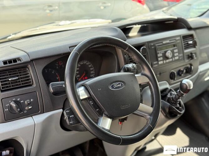 Ford Transit 31 interauto-car
