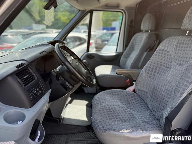 Ford Transit 27 interauto-car