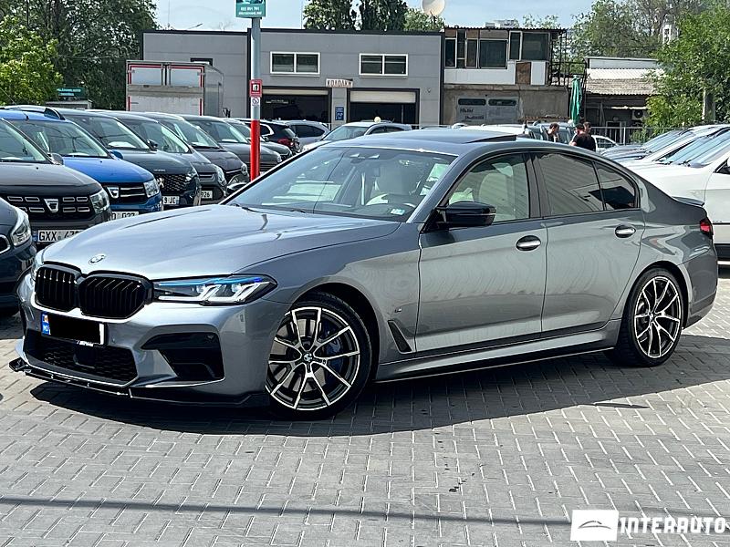 BMW 540 2 interauto oferta masina