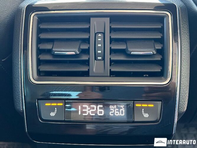 Skoda Superb 54 interauto-car