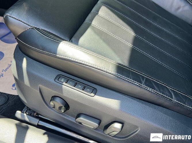 Skoda Superb 42 interauto-car