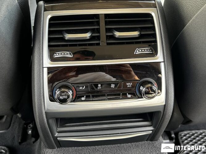 BMW 740e 59 interauto-car