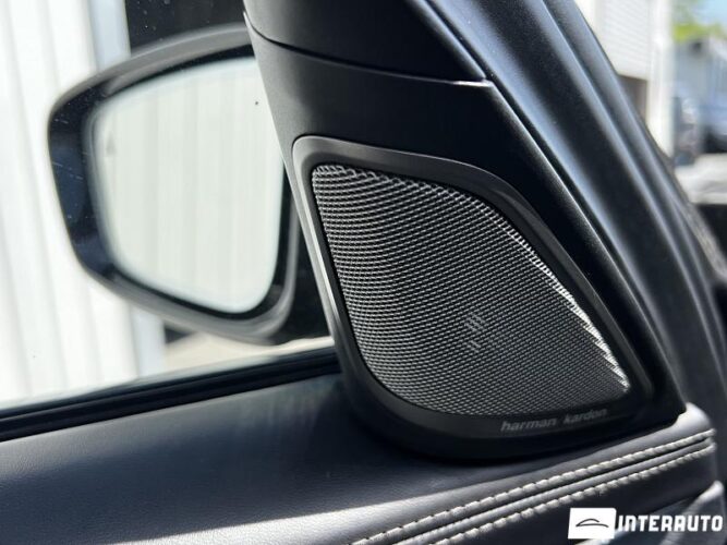 BMW 740e 51 interauto-car