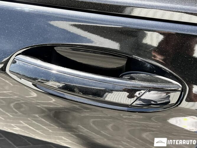 BMW 740e 56 interauto-car