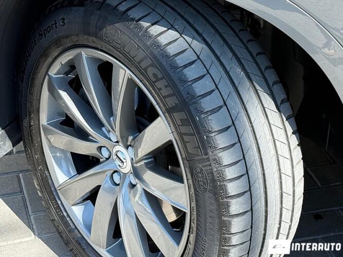 Volvo XC 90 63 interauto-car