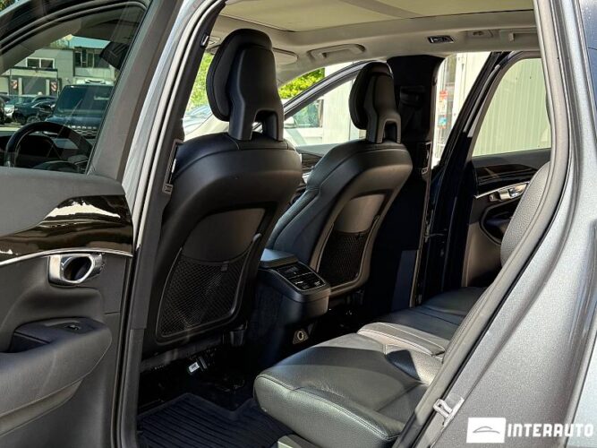 Volvo XC 90 43 interauto-car