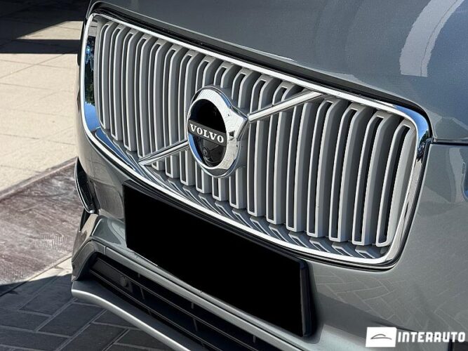 Volvo XC 90 56 interauto-car