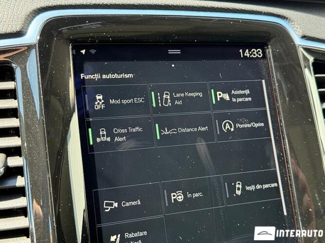 Volvo XC 90 47 interauto-car