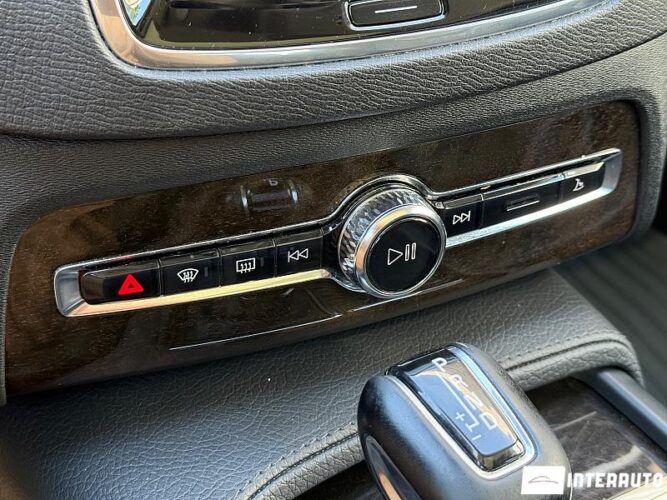 Volvo XC 90 50 interauto-car