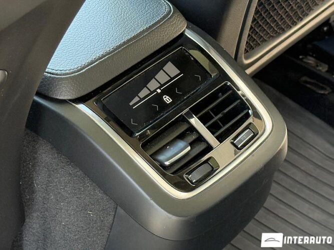 Volvo XC 90 55 interauto-car