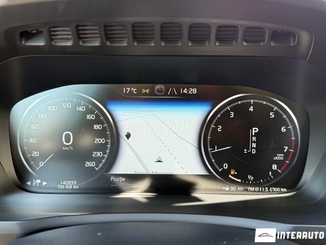 Volvo XC 90 45 interauto-car