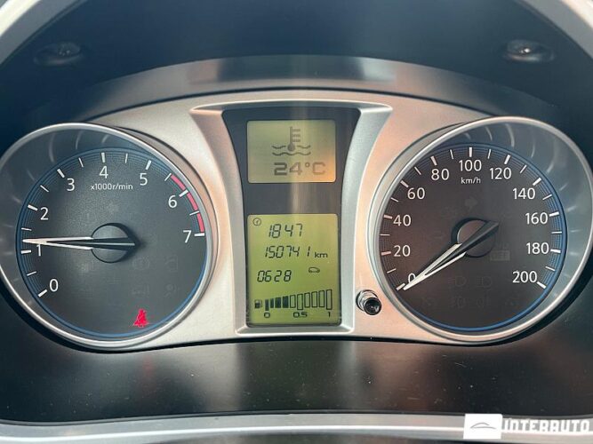 Datsun on-DO 38 interauto-car