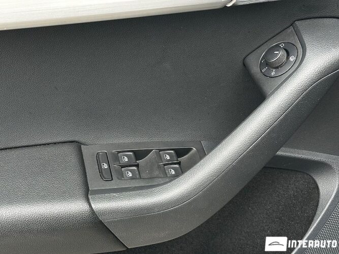 Skoda Octavia 32 interauto-car