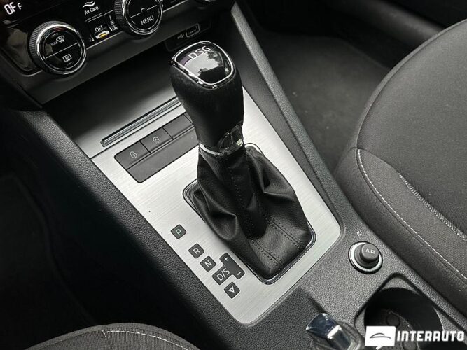 Skoda Octavia 39 interauto-car