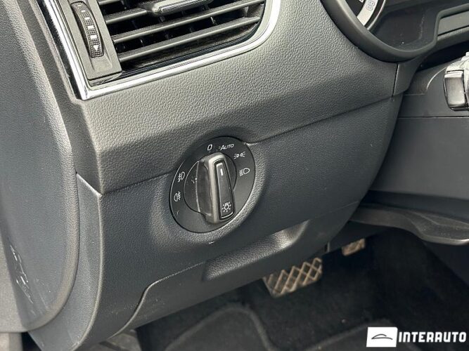 Skoda Octavia 33 interauto-car