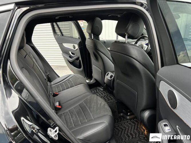 Mercedes EQC 400 51 interauto-car