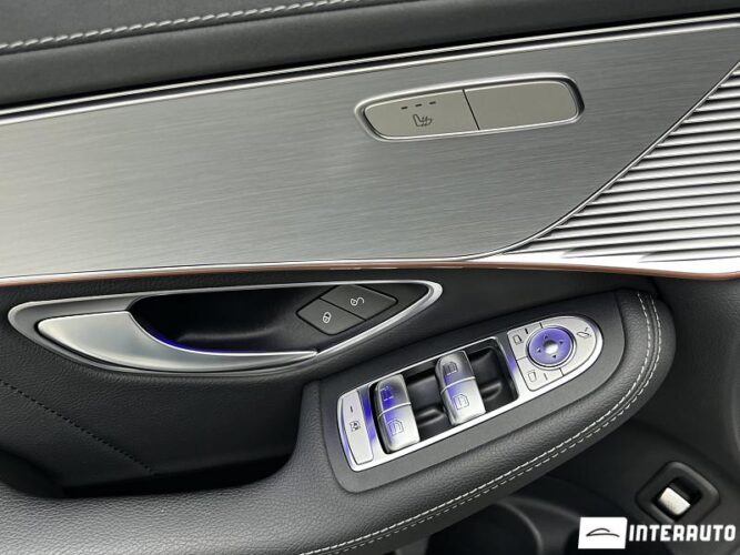 Mercedes EQC 400 47 interauto-car