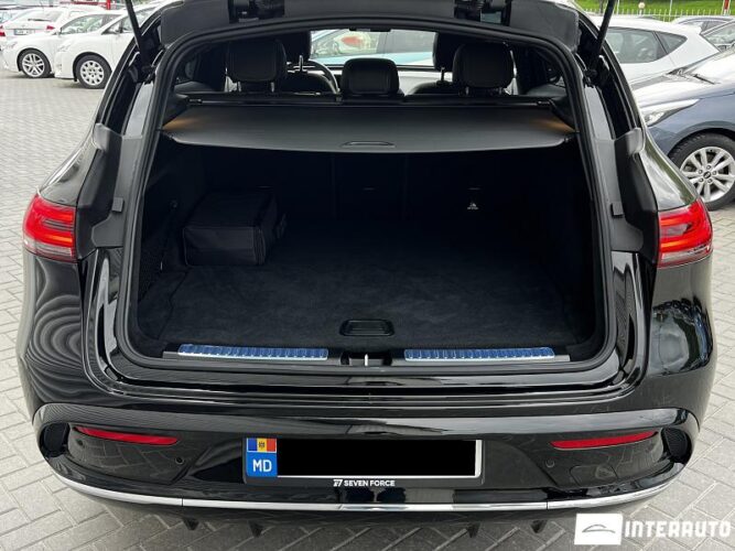 Mercedes EQC 400 53 interauto-car