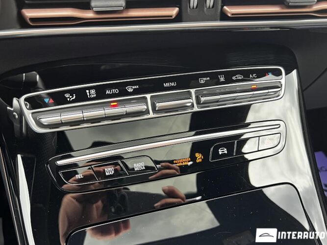 Mercedes EQC 400 46 interauto-car
