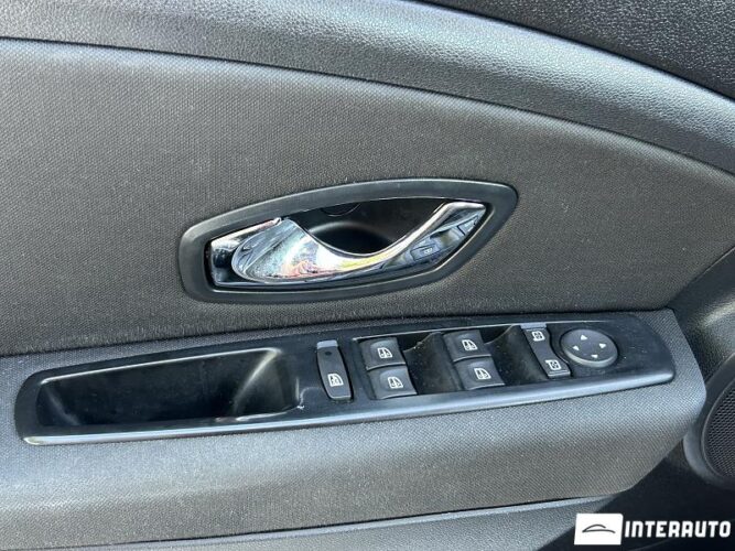 Renault Megane 39 interauto-car