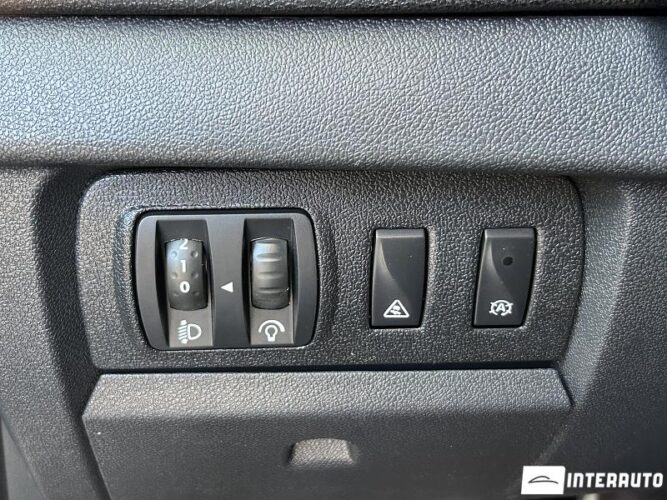 Renault Megane 43 interauto-car