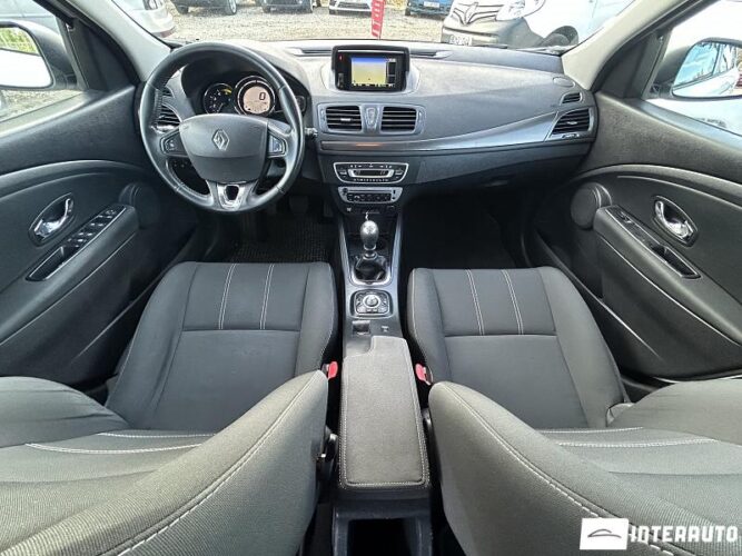 Renault Megane 42 interauto-car