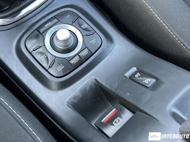 Renault Megane 50 interauto-car