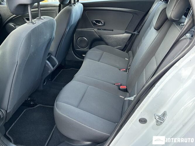 Renault Megane 51 interauto-car