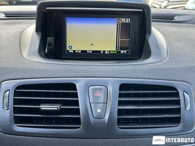 Renault Megane 47 interauto-car