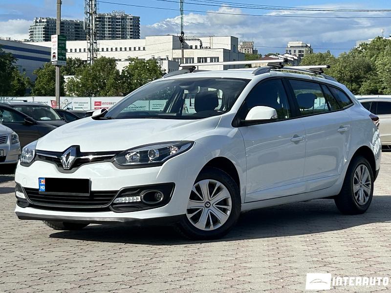 Renault Megane 2 interauto oferta masina