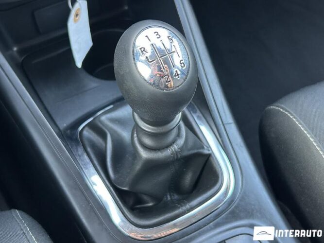 Renault Megane 49 interauto-car