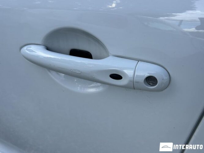 Renault Megane 37 interauto-car