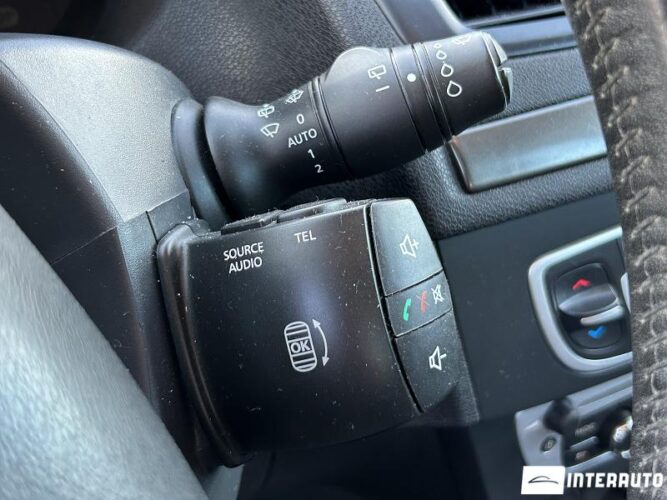 Renault Megane 45 interauto-car